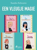 Een vleugje magie 1-4 (eBook, ePUB)