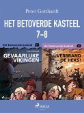 Het betoverde kasteel 7-8 (eBook, ePUB) Het betoverde kasteel 7-8 (eBook, ePUB)