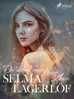 Cover DeschatvanHeerArne (eBook, ePUB)