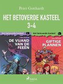 Het betoverde kasteel 3-4 (eBook, ePUB) Het betoverde kasteel 3-4 (eBook, ePUB)