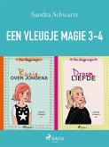 Een vleugje magie 3-4 (eBook, ePUB)