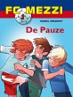 FC Mezzi 1 - De Pauze (eBook, ePUB) - Bild 1
