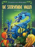 De kinderen van de elfenkoningin 6 - De stervende vallei (eBook, ePUB) De kinderen van de elfenkoningin 6 - De stervende vallei (eBook, ePUB)