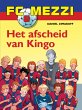 FC Mezzi 6 - Het afscheid van Kingo... - Bild 1