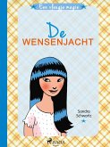 Een vleugje magie 2 - De wensenjacht (eBook, ePUB)