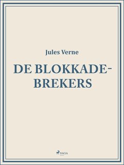 Cover Deblokkadebrekers (eBook, ePUB)