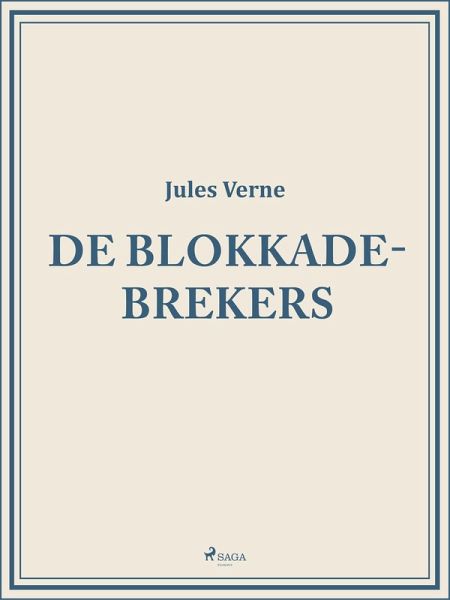 Deblokkadebrekers (eBook, ePUB)
