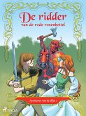 Avonturen van de elfen 1 - De ridder van de rode rozenbottel (eBook, ePUB)