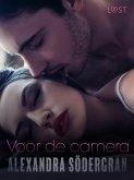 Voor de camera - erotisch verhaal (eBook, ePUB)