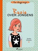Een vleugje magie 3 - Ruzie over jongens (eBook, ePUB)