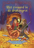 Avonturen van de elfen 3 - Het zwaard in de drakengrot (eBook, ePUB)