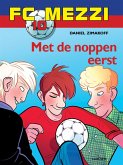 FC Mezzi 10 - Met de noppen eerst (eBook, ePUB)