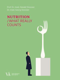 Nutrition (eBook, PDF) - Stossier, Harald; Stossier, Georg