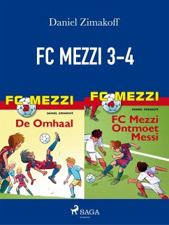 Cover FC Mezzi 3-4 (eBook, ePUB)