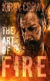 The Art of Fire (eBook, ePUB)
