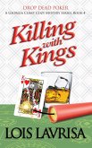 Killing with Kings (Georgia Coast Cozy Mysteries, #4) (eBook, ePUB)