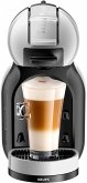 Krups KP 123 B Mini Me Dolce Gusto Artic-Grey/Schwarz Krups KP 123 B Mini Me Dolce Gusto Artic-Grey/Schwarz