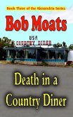 Death in a Country Diner (Alexandria series, #3) (eBook, ePUB)