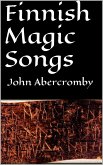 Finnish magic songs (eBook, ePUB) Finnish magic songs (eBook, ePUB)