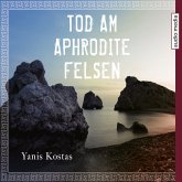 Tod am Aphroditefelsen / Sofia Perikles Bd.1 (MP3-Download) Tod am Aphroditefelsen / Sofia Perikles Bd.1 (MP3-Download)