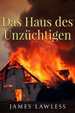 Cover Das Haus des Unzuchtigen (eBook, ePUB)