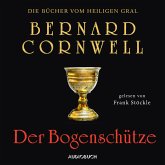 Der Bogenschütze / Die Bücher vom Heiligen Gral Bd.1 (MP3-Download)