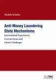 Anti-Money Laundering State Mechanisms (eBook, ePUB)