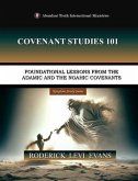 Covenant Studies 101 (eBook, ePUB) Covenant Studies 101 (eBook, ePUB)