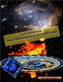 Cover La Astrología (eBook, ePUB)