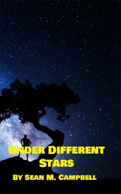 Cover Under Different Stars (eBook, ePUB)