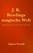 J.K. Rowlings magische Welt (eBook,... - Bild 1
