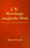 J.K. Rowlings magische Welt (eBook, ePUB)