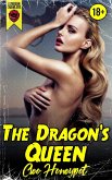 The Dragon's Queen (Dungeon Crawlers Club, #2) (eBook, ePUB) The Dragon's Queen (Dungeon Crawlers Club, #2) (eBook, ePUB)