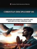 Christian Discipleship 101 (eBook, ePUB) Christian Discipleship 101 (eBook, ePUB)