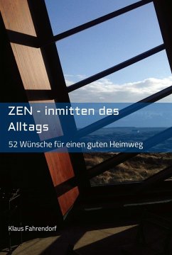 ZEN - Inmitten des Alltags (eBook, ePUB) - Fahrendorf, Klaus
