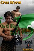 On A Wing And A Prayer Nakaka 1 (eBook, ePUB)