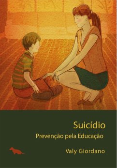 Suicídio (eBook, ePUB) - Giordano, Valy