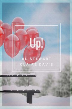 Up! (eBook, ePUB) - Stewart, Al; Davis, Claire