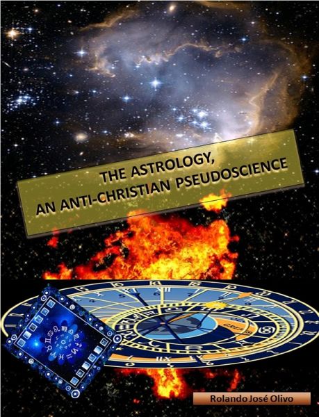 Astrology (eBook, ePUB)
