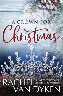 Cover A Crown For Christmas (eBook, ePUB)