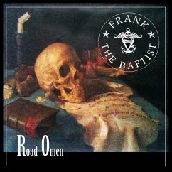 Road Omen - Frank The Baptist