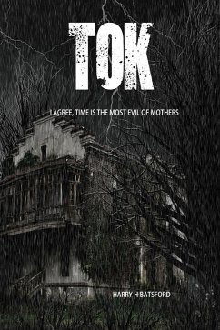 Cover Tok (eBook, ePUB)