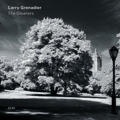 The Gleaners - Grenadier,Larry