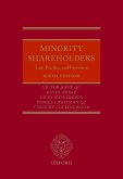 Minority Shareholders (eBook, PDF)