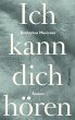 Ich kann dich hören (eBook, ePUB) - Bild 1