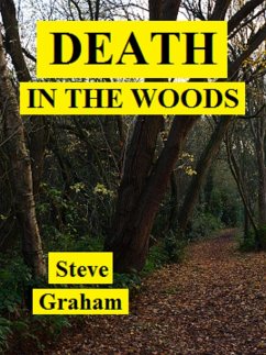 Cover Death In The Woods (eBook, ePUB)