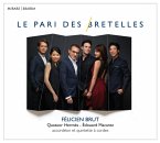 Le Pari Des Bretelles Le Pari Des Bretelles