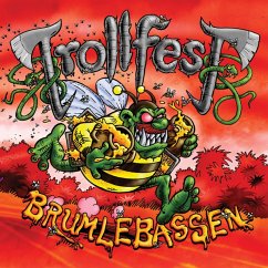 Brumlebassen - Trollfest