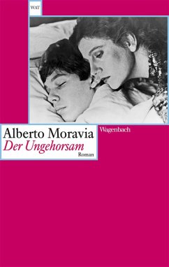 Der Ungehorsam (eBook, ePUB) - Moravia, Alberto