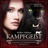Kampfgeist, Episode 12 - Fantasy-Serie... - Bild 1